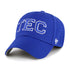 Gorra G47 Mvp Clasic TEC Azul